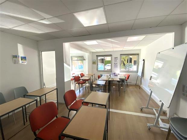 Bureau Location 59000 LILLE