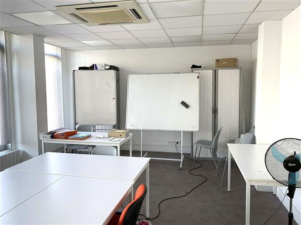 Bureau Location 59000 LILLE