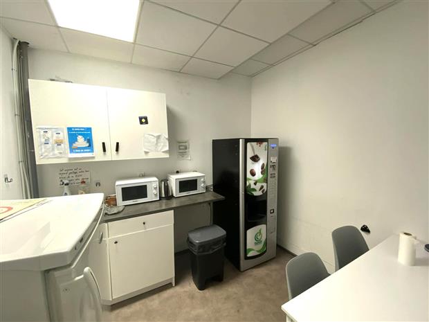 Bureau Location 59000 LILLE