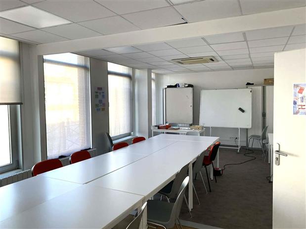 Bureau Location 59000 LILLE