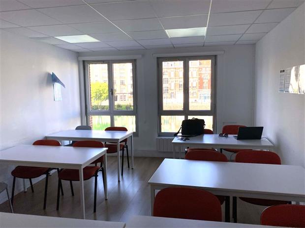 Bureau Location 59000 LILLE