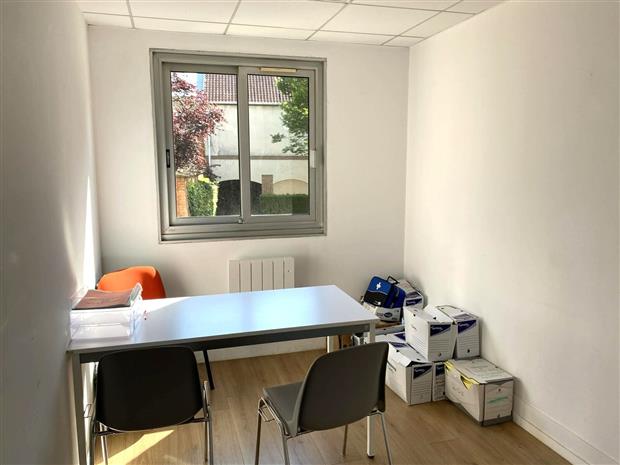 Bureau Location 59000 LILLE