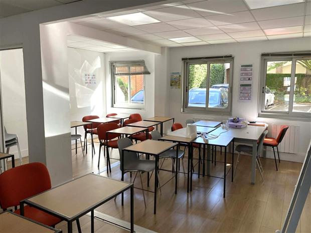 Bureau Location 59000 LILLE