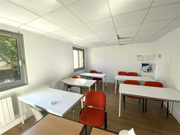 Bureau Location 59000 LILLE
