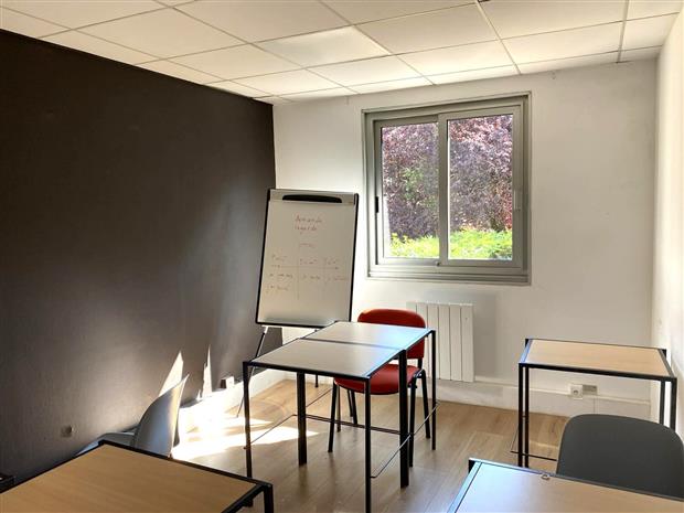 Bureau Location 59000 LILLE