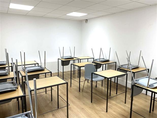 Bureau Location 59000 LILLE