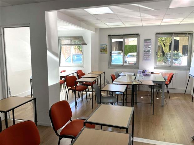Bureau Location 59000 LILLE