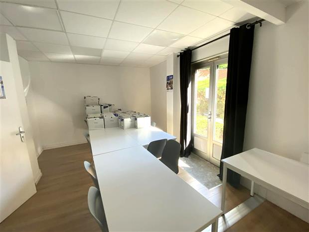 Bureau Location 59000 LILLE