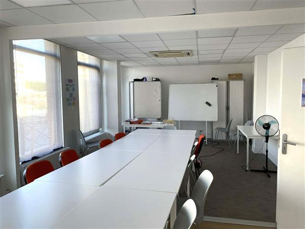 Bureau Location 59000 LILLE