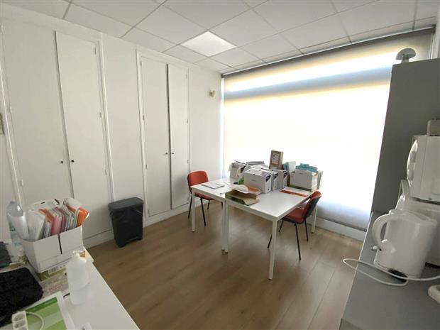 Bureau Location 59000 LILLE