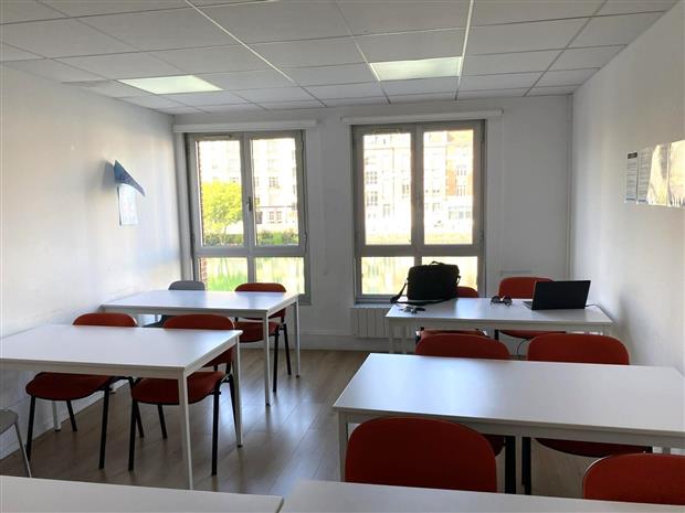 Bureau Location 59000 LILLE