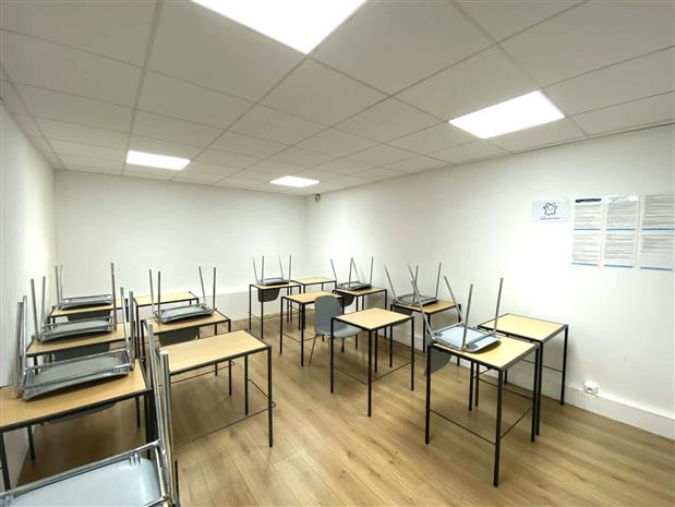 Bureau Location 59000 LILLE