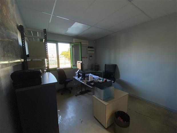 Local d'activités Vente 91220 LE PLESSIS PATE