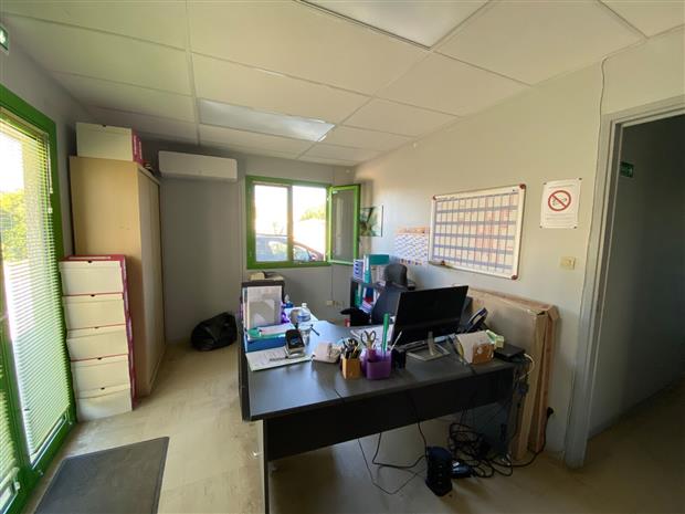 Local d'activités Vente 91220 LE PLESSIS PATE