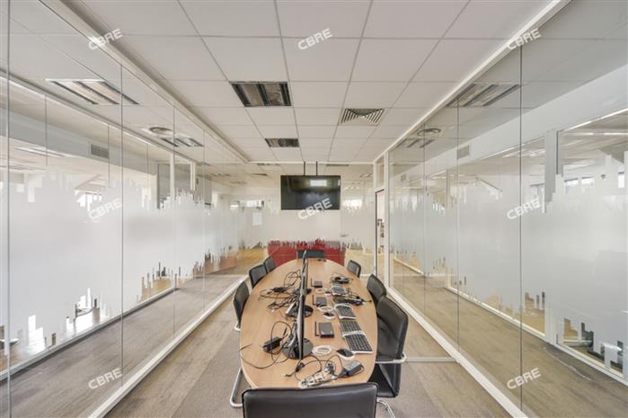 Bureau Vente 93400 ST OUEN