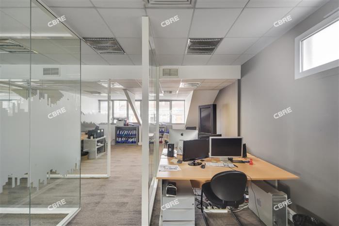 Bureau Vente 93400 ST OUEN