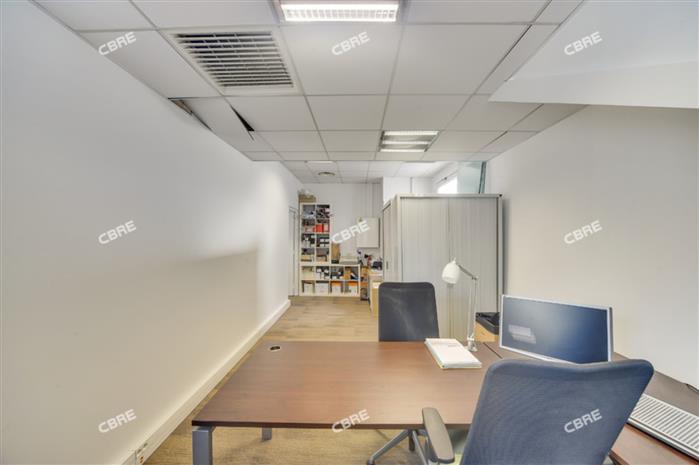Bureau Vente 93400 ST OUEN