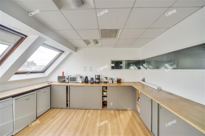Bureau Vente 93400 ST OUEN
