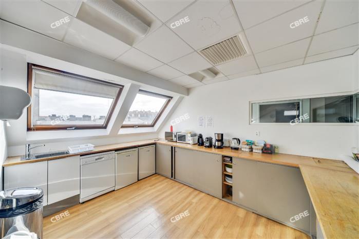Bureau Vente 93400 ST OUEN