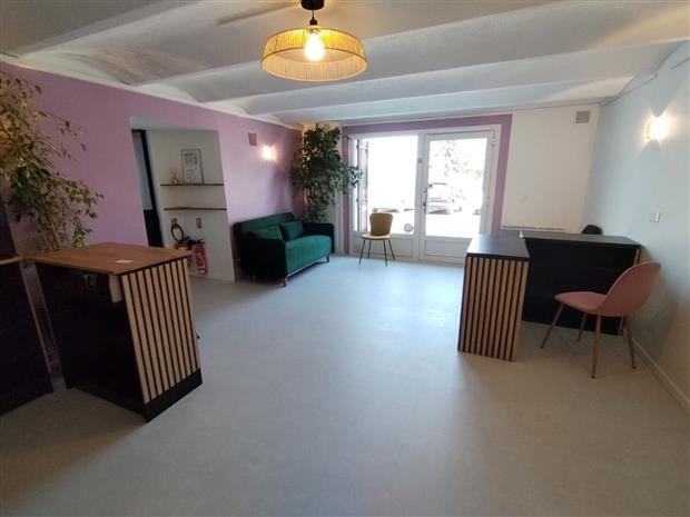 Bureau Location 13790 PEYNIER