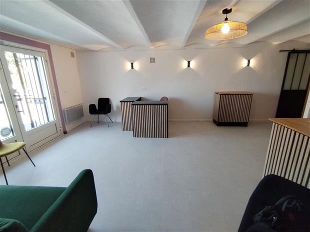 Bureau Location 13790 PEYNIER
