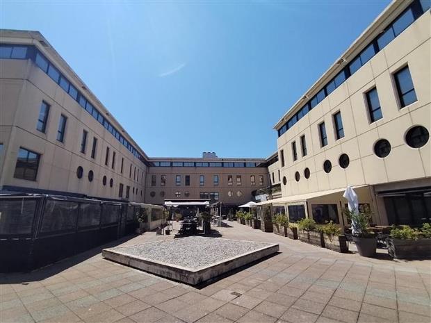 Bureau Vente 13290 AIX EN PROVENCE