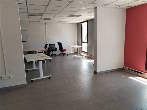 Bureau Vente 13290 AIX EN PROVENCE