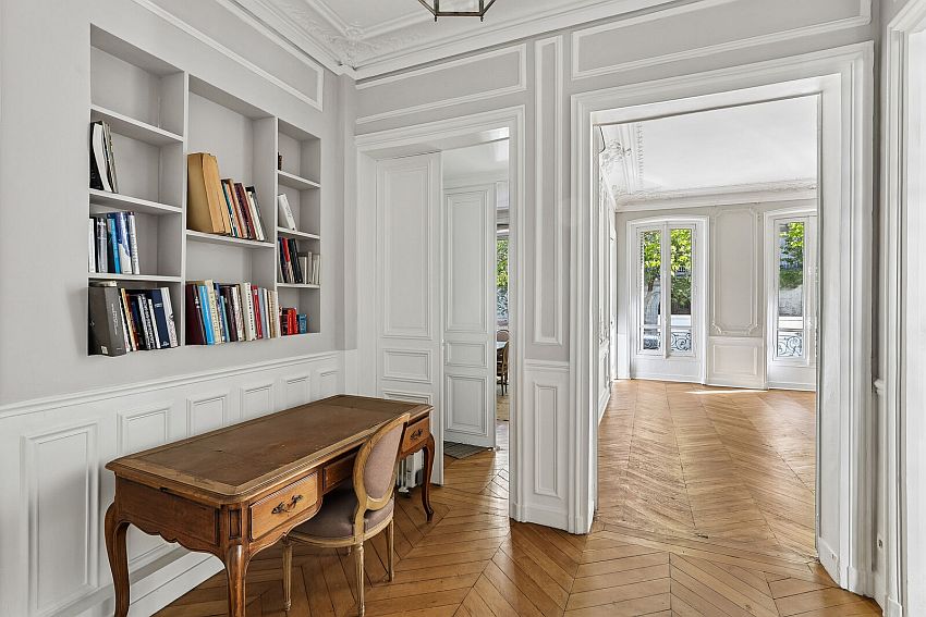 Bureau Location 75008 PARIS 73 BOULEVARD MALESHERBES