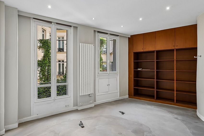 Bureau Location 75008 PARIS 73 BOULEVARD MALESHERBES