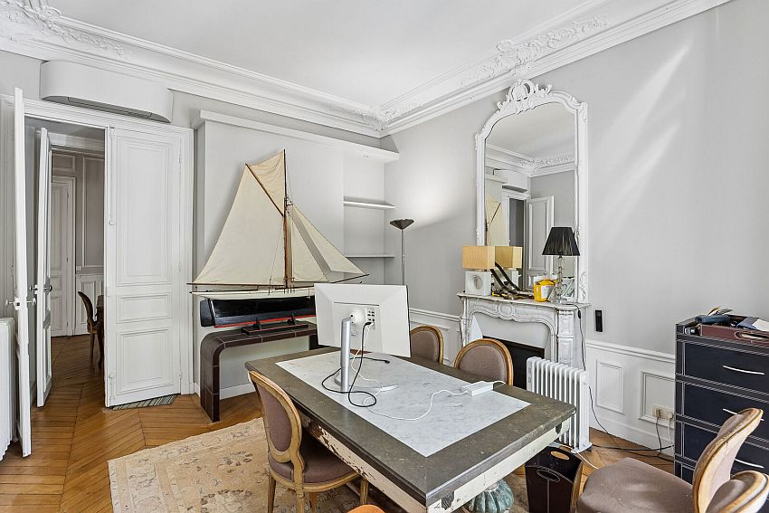 Bureau Location 75008 PARIS 73 BOULEVARD MALESHERBES