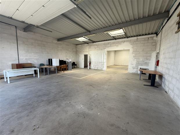 Local d'activités Location 59167 LALLAING