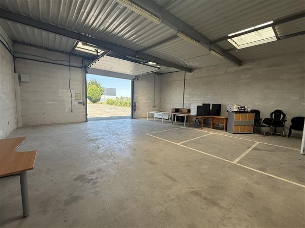 Local d'activités Location 59167 LALLAING
