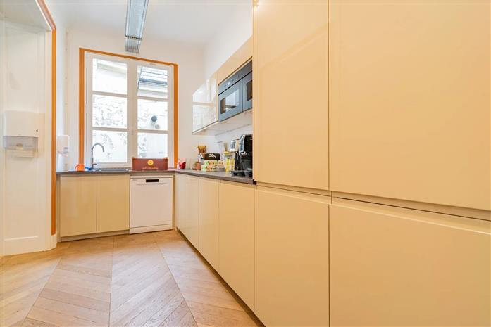Coworking Location 75002 PARIS