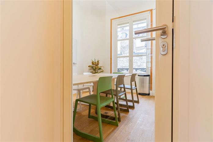 Coworking Location 75002 PARIS