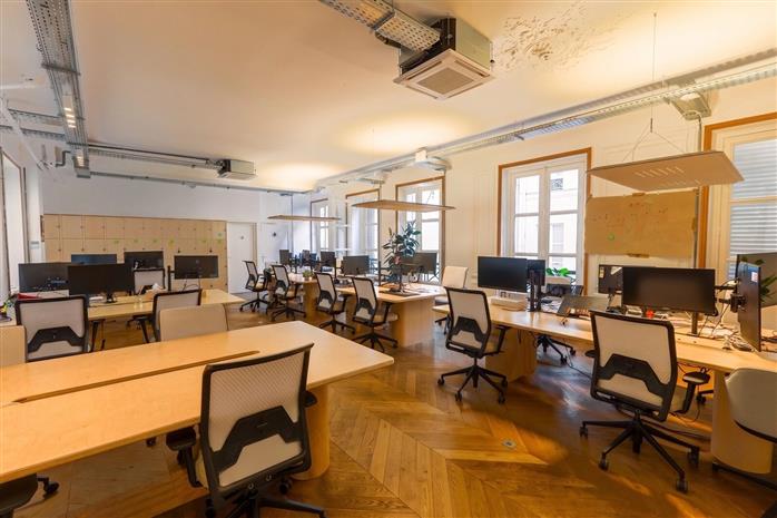 Coworking Location 75002 PARIS