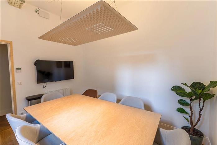 Coworking Location 75002 PARIS
