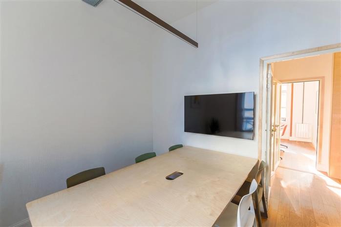 Coworking Location 75002 PARIS