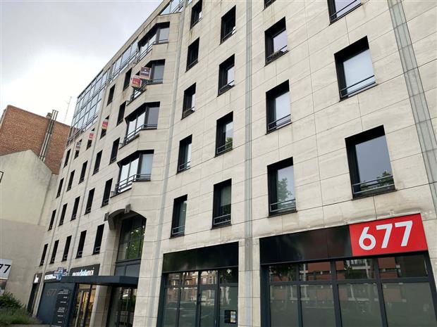 Bureau Location 59000 LILLE