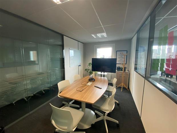 Bureau Location 59000 LILLE
