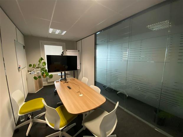 Bureau Location 59000 LILLE