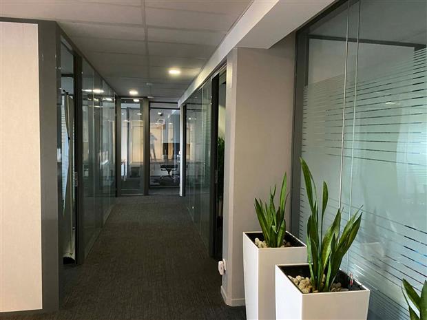 Bureau Location 59000 LILLE