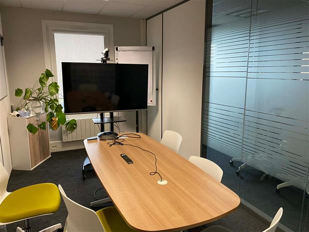 Bureau Location 59000 LILLE