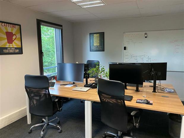 Bureau Location 59000 LILLE