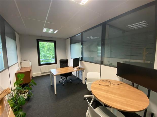 Bureau Location 59000 LILLE