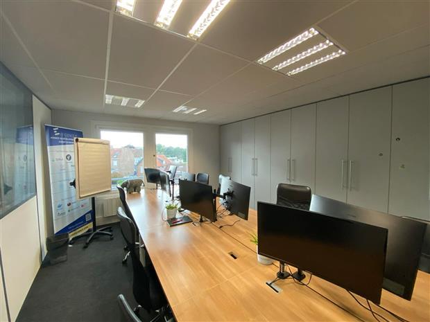 Bureau Location 59000 LILLE