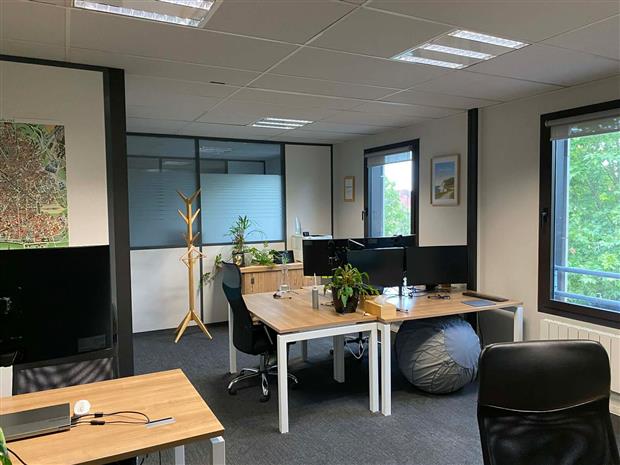 Bureau Location 59000 LILLE
