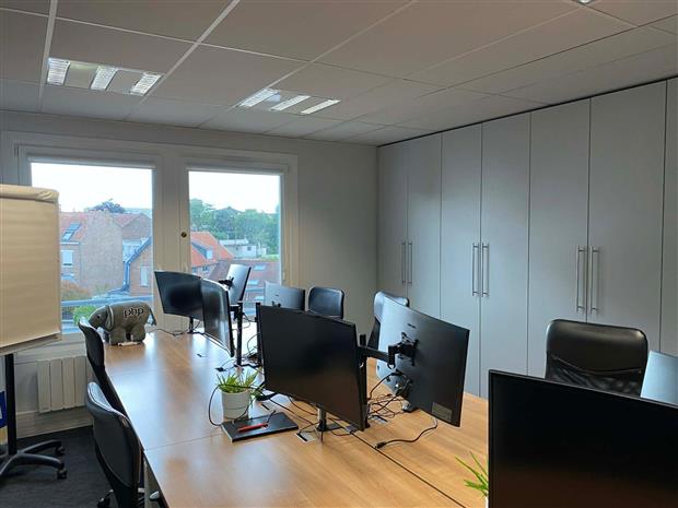 Bureau Location 59000 LILLE