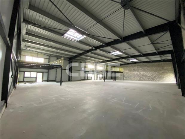 Local d'activités Vente 33290 BLANQUEFORT 8 RUE CHARLES NUNGESSER
