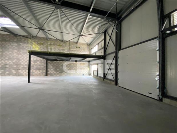 Local d'activités Vente 33290 BLANQUEFORT 8 RUE CHARLES NUNGESSER
