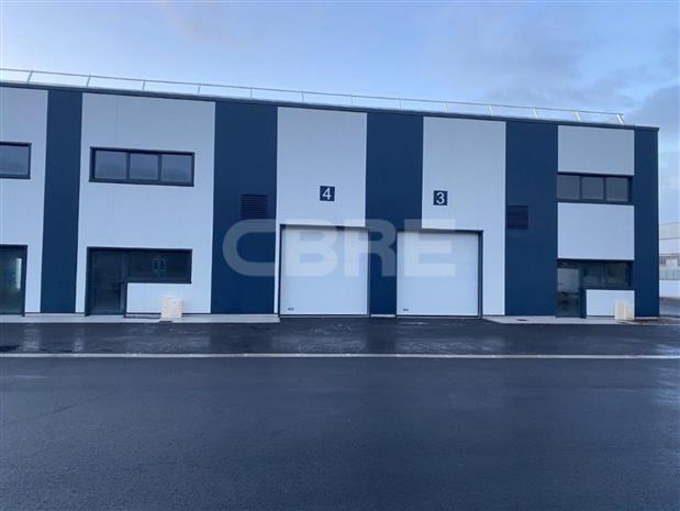 Local d'activités Vente 33290 BLANQUEFORT 8 RUE CHARLES NUNGESSER